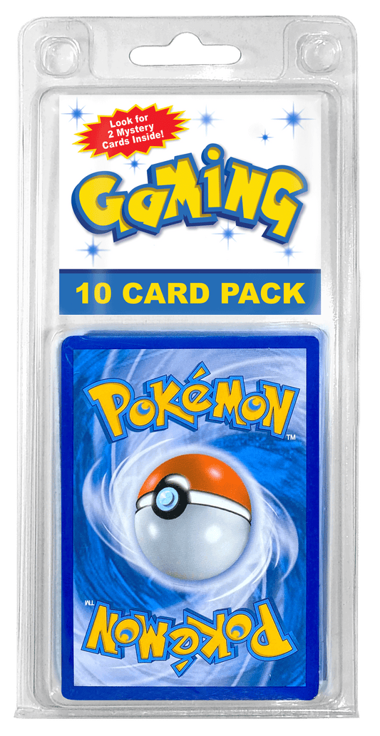 Pokémon Trading Card Starter Kit
