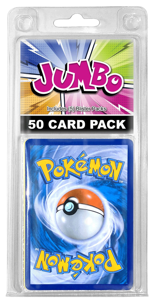 Pokémon Trading Card Starter Kit